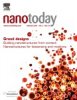 Nano Today, Volume 3, Issues 3-4.jpg Nano Today, Volume 3, Issues 3-4.jpg