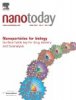 Nano Today, Volume 2, Issue 3, Pages 1-56 (June 2007).jpg Nano Today, Volume 2, Issue 3, Pages 1-56 (June 2007).jpg